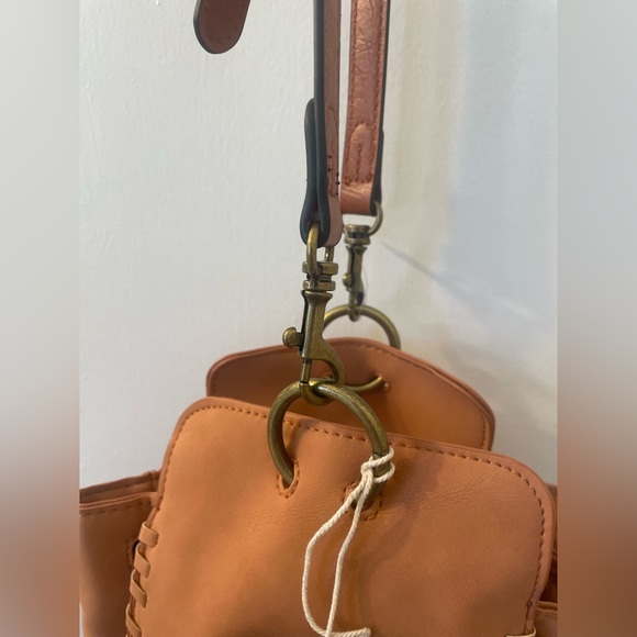 Universal thread Crossbody bag - Picture 8 of 12